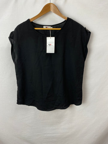 Image for Temt Womens Top Size 12 BNWT