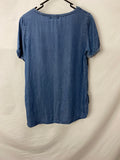 Image for Temt Womens Top Size 8