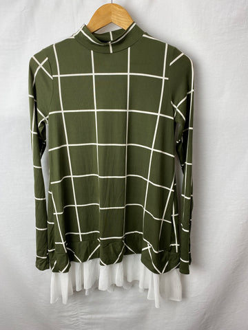 Image for Ten 6 Ten Womens Dress Size S