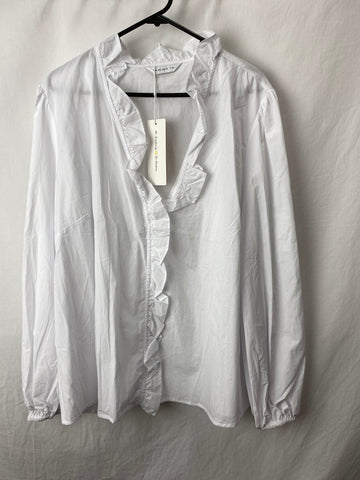 Image for Tendency Womens Top Size 3XL