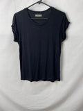 Image for Tennis Basics Womens Top Size M