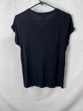 Image for Tennis Basics Womens Top Size M
