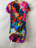 Image for Thakoon Womens Dress Size 4