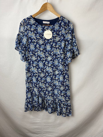 Image for Thanne Womens Dress Size 6 BNWT