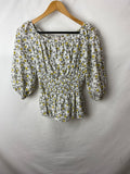 Image for Thanne Womens Top Size 12