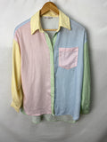 Image for Thanne Womens Top Size 8