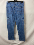 Image for The 1964 Denim Company Mens Jeans Size 32 BNWT