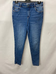 Image for The 1964 Denim Company Womens Pants Size 16