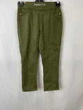 Image for The 1964 Denim Company Womens Pants Size 8