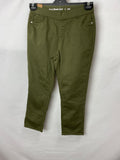 Image for The 1964 Denim Company Womens Pants Size 8 BNWT