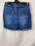 Image for The 1964 Denim Company Womens Shorts Size 10