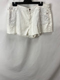 Image for The 1964 Denim Company Womens Shorts Size 12