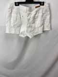 Image for The 1964 Denim Company Womens Shorts Size 12