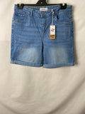 Image for The 1964 Denim Company Womens Shorts Size 14 BNWT