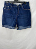Image for The 1964 Denim Company Womens Shorts Size 16 BNWT
