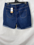 Image for The 1964 Denim Company Womens Shorts Size 16 BNWT