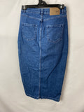 Image for The 1964 Denim Company Womens Skirt Size 10