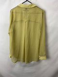 Image for The Ark Womens Top Size M