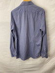 Image for The Cloakroom Mens Shirt No Size, Measures 44cm across shoulders, 76cm long