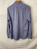 Image for The Cloakroom Mens Shirt No Size, Measures 44cm across shoulders, 76cm long