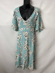 Image for The Collection Womens Dress Size 16