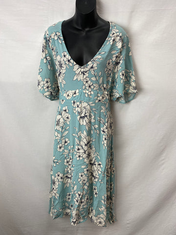 Image for The Collection Womens Dress Size 16