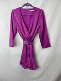 Image for The East Order Womens Dress Size M