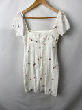 Image for The East Order Womens Dress Size XS