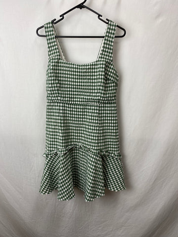 Image for The Fated Womens Dress Size 10