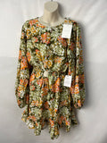 Image for The Fated Womens Dress Size 12 BNWT