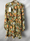 Image for The Fated Womens Dress Size 12 BNWT