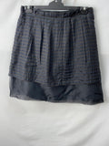 Image for The Individual Veronika Maine Womens Skirt Size 14