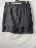 Image for The Individual Veronika Maine Womens Skirt Size 14