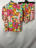 Image for The Lebel of Love Womens Shorts & Top Size S