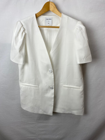 Image for The Open Womens Jacket Size S