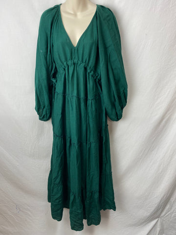 Image for The Shanty Womens Dress Size M