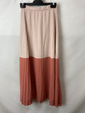 Image for The Thread Theory Womens Skirt Size XS