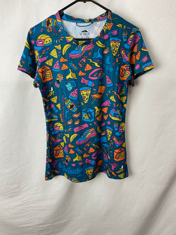 Image for The Trail Co Womens Top Size S BNWT