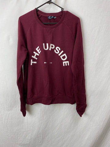 Image for The Upside Mens Shirt Size S