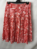 Image for The Works Womens Big Skirt Size 10