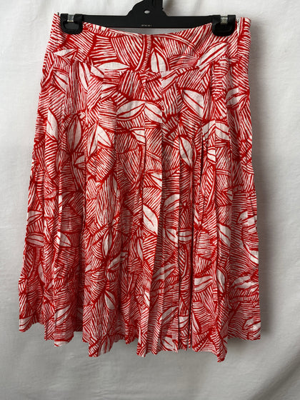 Image for The Works Womens Big Skirt Size 10