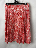 Image for The Works Womens Big Skirt Size 10