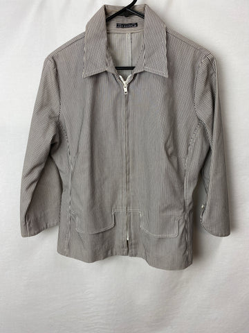 Image for The Works Womens Jacket Size 12