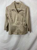 Image for The Works Womens Lightweight Jacket Size 12
