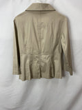 Image for The Works Womens Lightweight Jacket Size 12