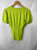 Image for The Works Womens Top Size M