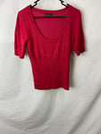 Image for The Works Womens Top size medium