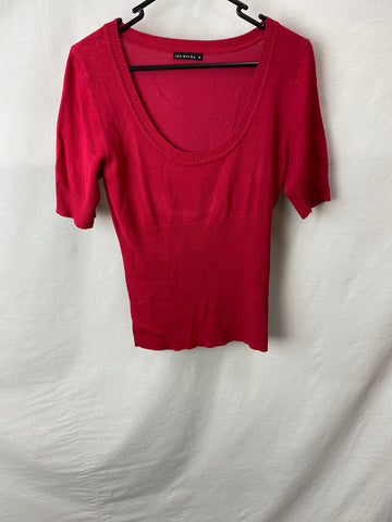 Image for The Works Womens Top size medium