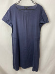Image for Theory Womens Dress Size 8