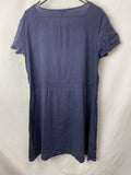 Image for Theory Womens Dress Size 8
